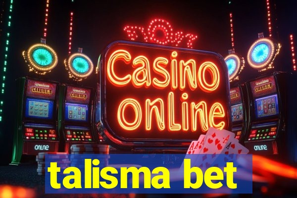 talisma bet